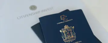 Antigua and Barbuda Citizenship by Investment