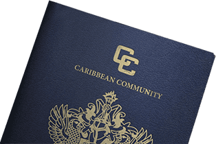 DESBLOQUEA TODAS LAS <br> POSIBILIDADES CON LA CIUDADANÍA <br> DE ANTIGUA Y BARBUDA