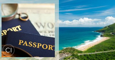 La nouvelle direction du CBI à Saint-Christophe-et-Niévès annonce une offre à durée limitée de janvier à juin 2023.