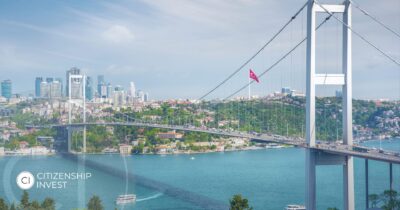 Exploring the Advantages of Turkey’s Citizenship by Investment Program