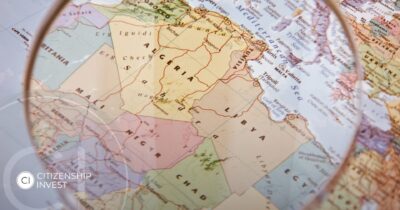 Rising Demand for Second Citizenship in North Africa