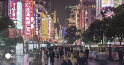 China’s growing appeal for businesses in South Asia: exploring the benefits of a second passport