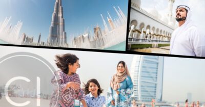 Living in the GCC in 2025: What’s Your Long-Term Plan?