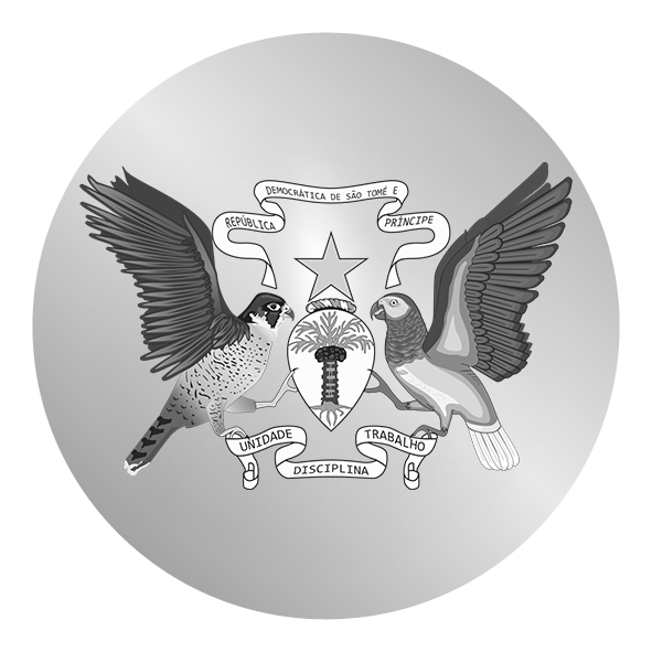 SÃO TOMÉ AND PRÍNCIPE